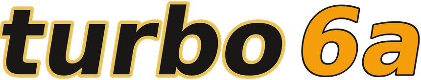 turbo6a logo